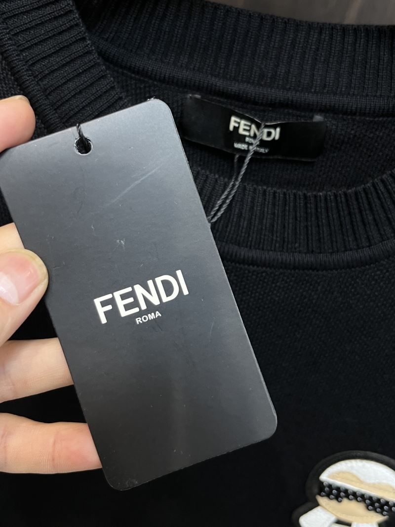 Fendi Sweaters